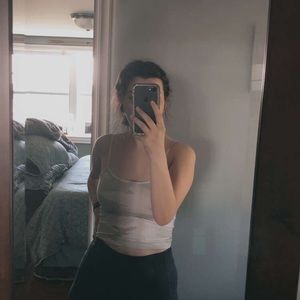 Meet your Posher, Kamryn